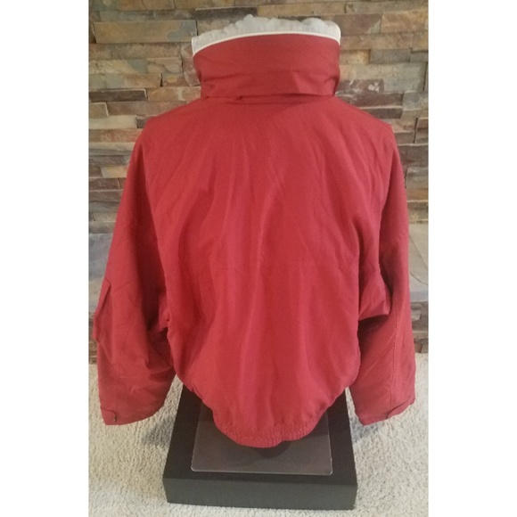 Bogner Ski Jacket Size 40 100% Polyester - Picture 4 of 5